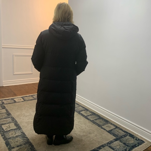 Michael KORS down coat - Picture 3 of 5